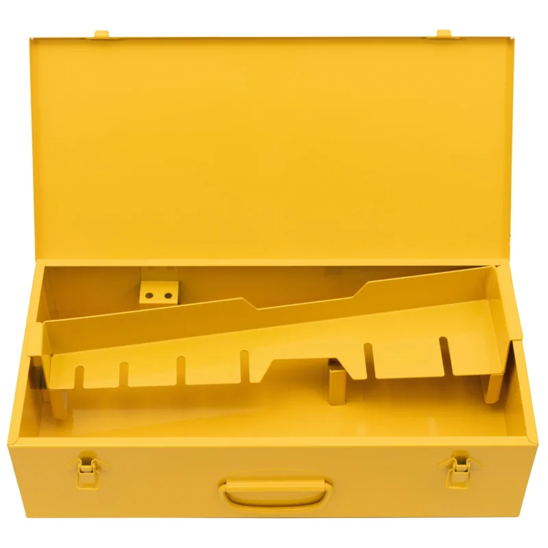 REMS - Stahlblechkasten REMS MSG 256242