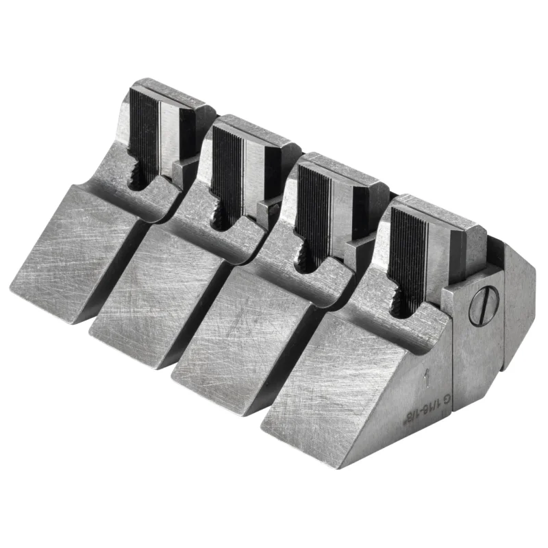 REMS - Strehler +Halter G 1/16-1/8, Satz 759255 RWS