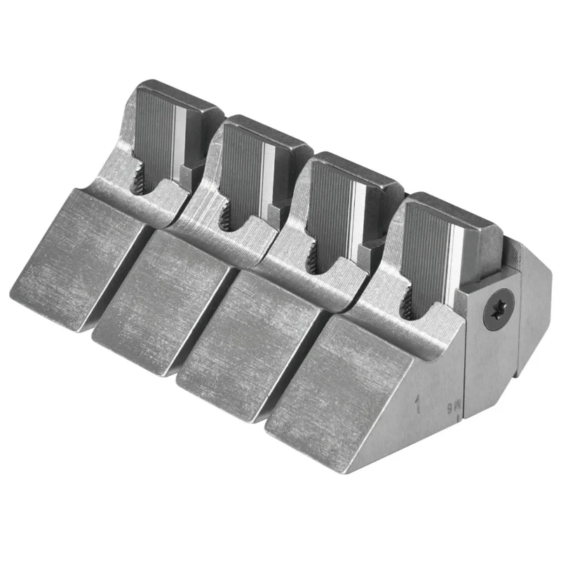 REMS - Strehler HSS +Halter M 6, Satz 759270 RHSS