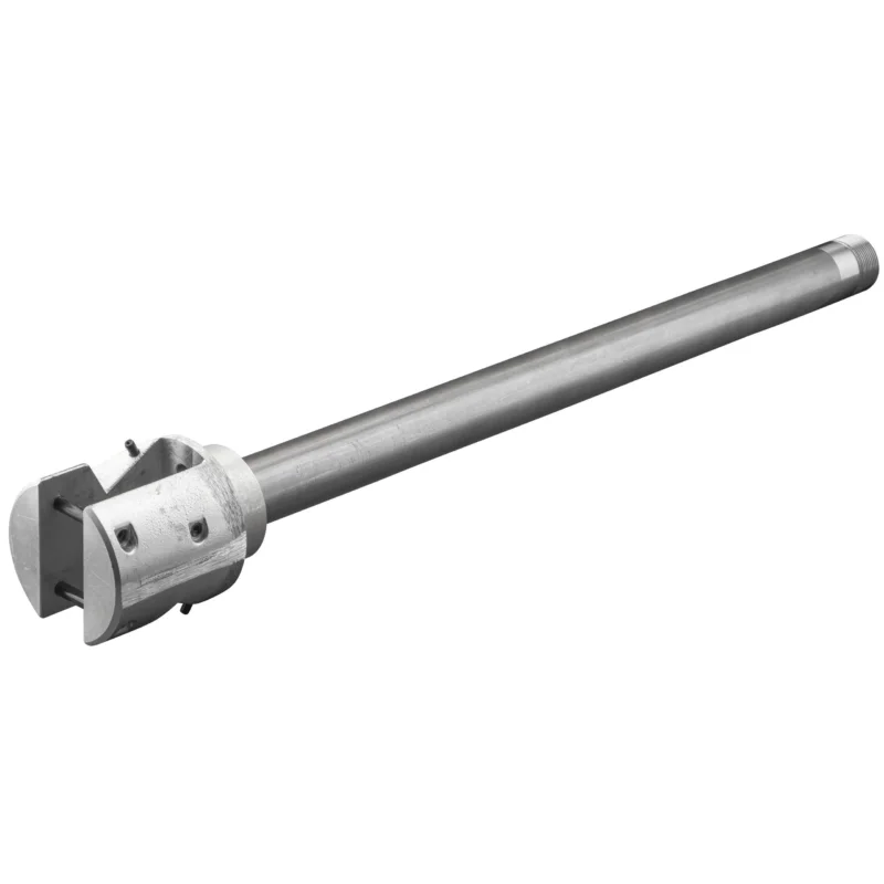 REMS - Systemträger montiert 172108 R