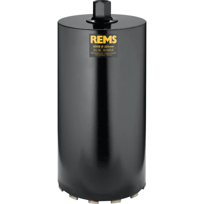 REMS - UDKB 225 x 420 x UNC 1 1/4 181085 R