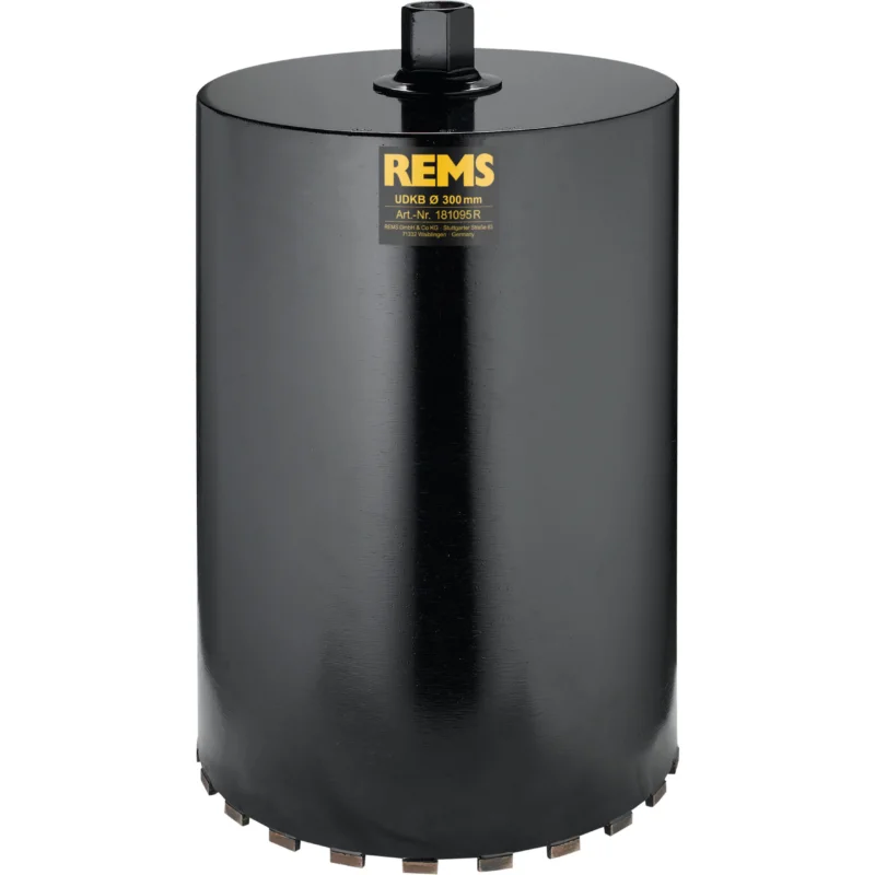 REMS - UDKB 300 x 420 x UNC 1 1/4 181095 R