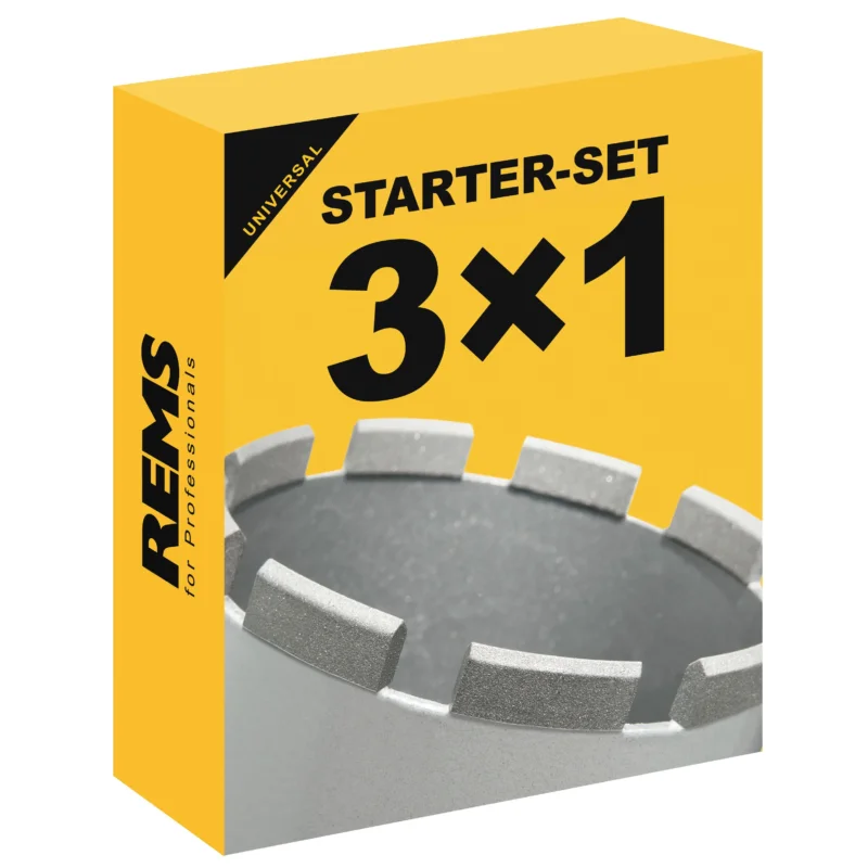 REMS - UDKB LS Set 62+82+132 181111 R