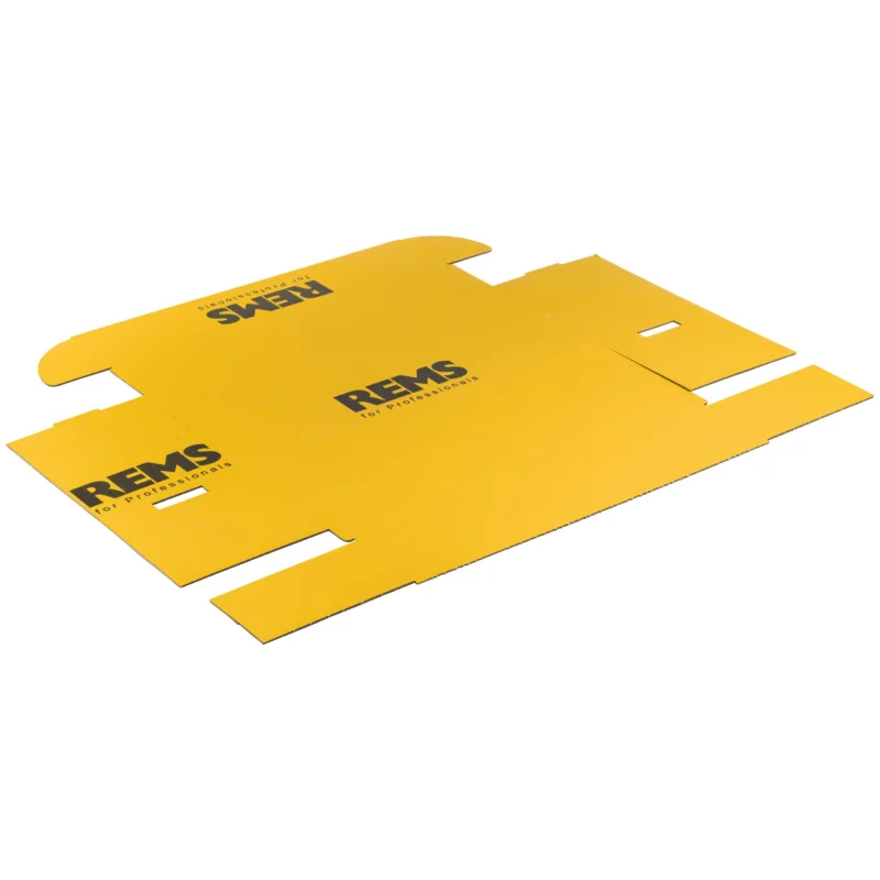 REMS - Wellp.Stanzverp.Panth/CAT/Nano 566010