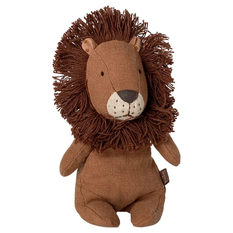Kuscheltier Löwe "Safari Friends" - Mini