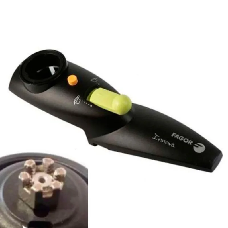 Mango tapa M18899414 rosca gruesa para olla Fagor gama Innova
