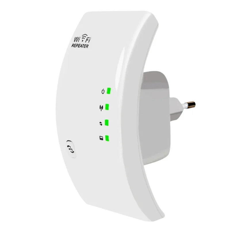 Drahtloser WiFi-Verstärker - NetBlaze