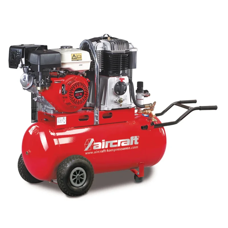 Produktbild von Kolbenkompressor Airbau 652/100 B PRO