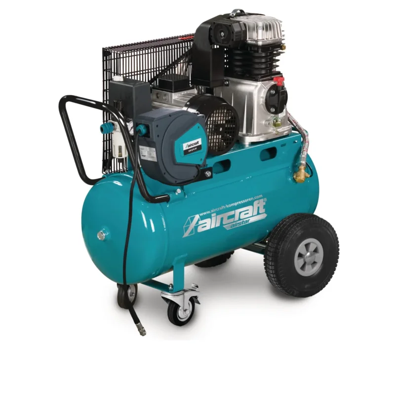 Produktbild von Kolbenkompressor Airstar 403/50 SAR