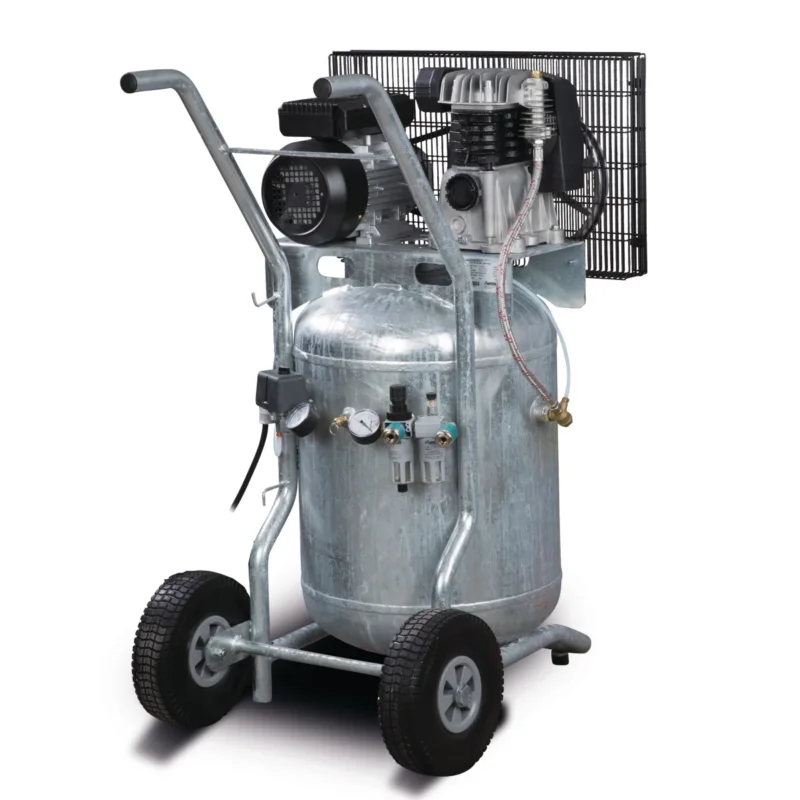 Produktbild von Kolbenkompressor Airprofi 401/90 V
