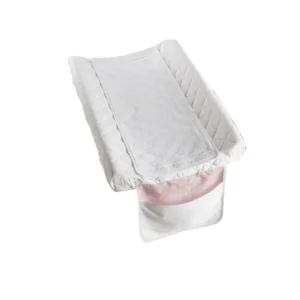 Coprifasciatoio con Tasca Rosa