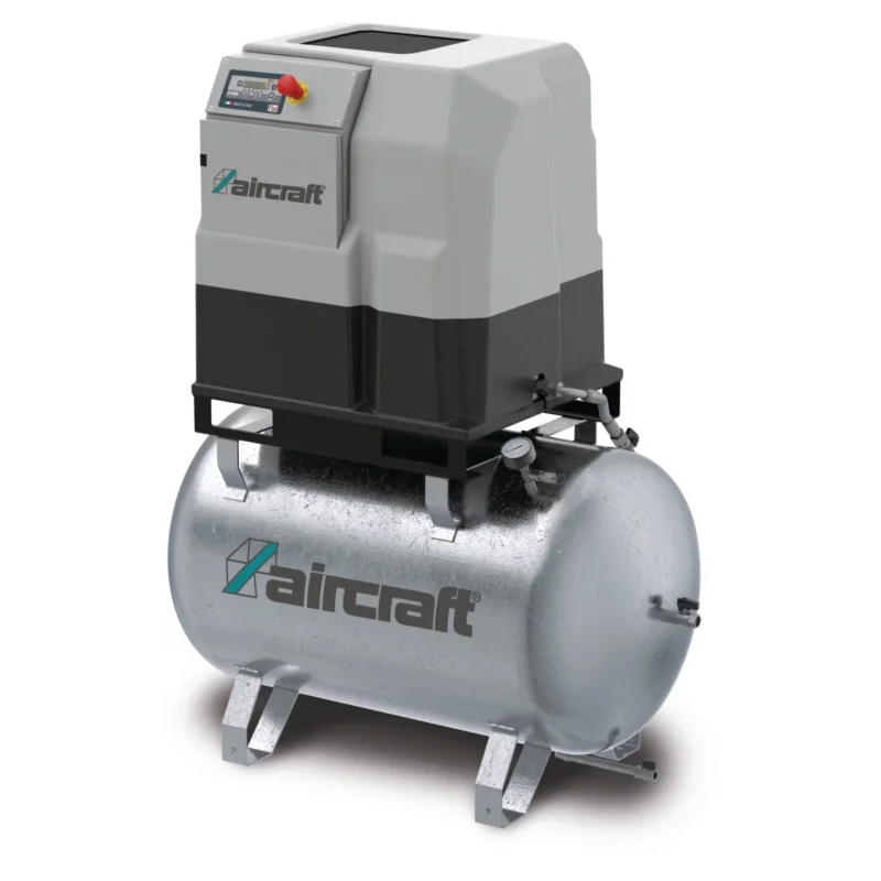 Produktbild von Schraubenkompressor A-Cube 7.5-10-270 Z