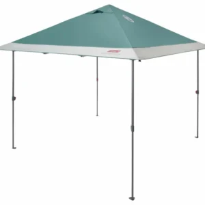 FastPitch OnePush Shelter Pavillon M Campingaz & Coleman