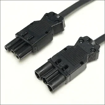 WIELAND 92.232.5070.1 Patchkabel fuer steckbare Gebaeudeinstallation
