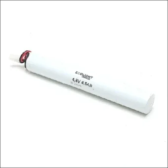 ECOLIGHT ELAC04.81.0045 Standaard batterij (oplaadbaar) 235 mm