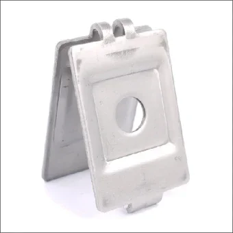 NIEDAX 167225 Montagematerial Kabeltragsystem