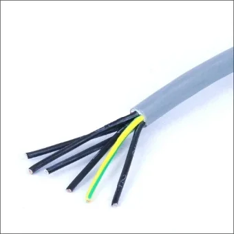 LAPP 0027533/1 Energiekabel < 1 kV fuer bewegliche Anwendungen