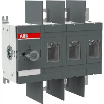 ABB 1SCA022809R8570 Lasttrennschalter 185 mm