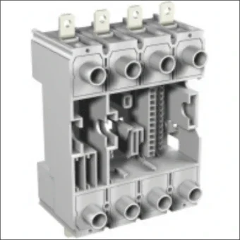 ABB 1SDA068187R1 Chassisdeel Leistungsschalter