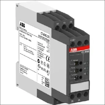 ABB 1SVR730021R2300 Tijdrelais 22.5 mm