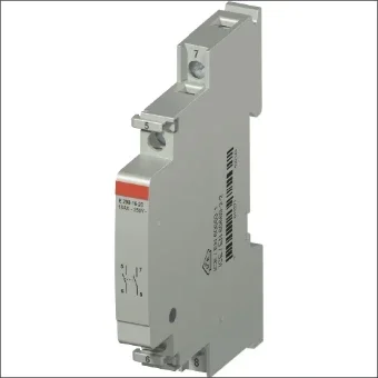 ABB 2CCA704320R0001 Installatierelais