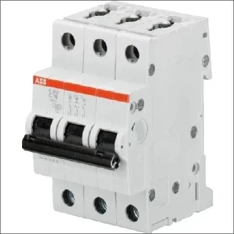 ABB 2CDS253001R0064 Leitungsschutzschalter