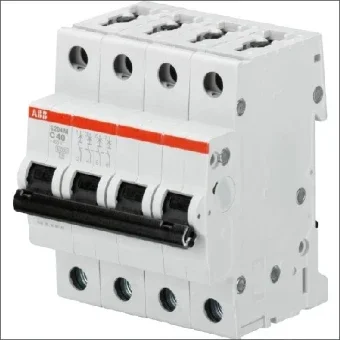 ABB 2CDS274001R0105 Leitungsschutzschalter