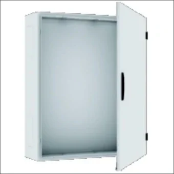 ABB 2CPX010038R9999 Leerer Installationskasten 650 mm