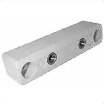 ABB 2CPX021237R9999 Componenten fuer Verdrahtung, Kabeleinfuehrung und -befestigung fuer Schaltschrank/Gehause