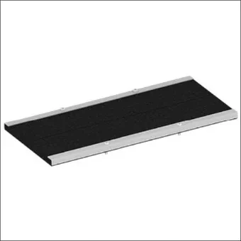 ABB 2CPX021403R9999 Einfuehrungsplatte fuer Ausschnitt Schaltschrank/Gehause 200 mm