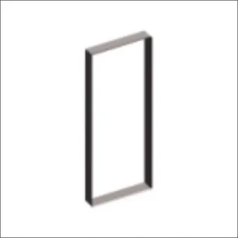 ABB 2CPX045934R9999 Montagezubehoer (Schaltschrank/Gehause) 1250 mm