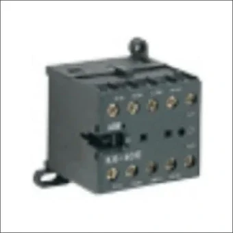 ABB GJH1211001R8400 Hulpcontact, relais 52.5 mm