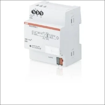 ABB BUSCH-JAEGER 2CDG110144R0011 Voedingseenheid bussysteem
