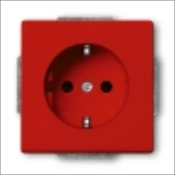 ABB BUSCH-JAEGER 2CKA002013A5464 Steckdose