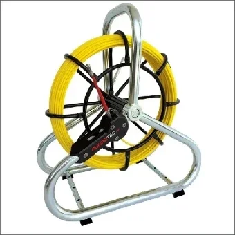 RUNPOTEC 90010056 Trekveersysteem 40 m