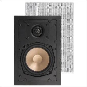 ARTSOUND HPRE650 Luidspreker 190 mm