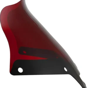 harley davidson fxlrst [KLOCK WERKS] – Kolor Flare™ Sport Windschild