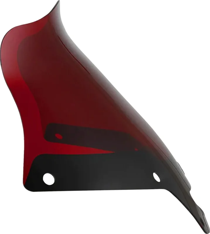 harley davidson fxlrst [KLOCK WERKS] – Kolor Flare™ Sport Windschild