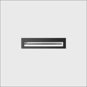 BEGA 24060K4 Decken-/Wandleuchte 90 mm