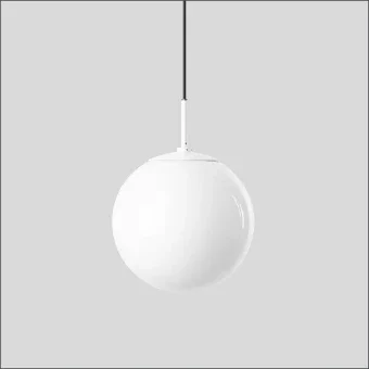BEGA 24130K3 Pendelarmatuur 450 mm