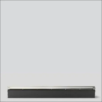 BEGA 77012K3 Bodeminbouwarmatuur 55 mm
