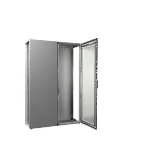 RITTAL 8284000 Leerer Schaltschrank 1200 mm