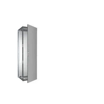 RITTAL 8452000 Leerer Schaltschrank 600 mm
