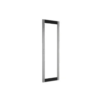 RITTAL 8618020 Tuer/Bedientableau (Schaltschrank/Gehause) 2000 mm