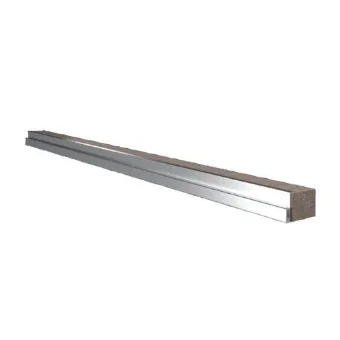 RITTAL 8618801 Einfuehrungsplatte fuer Ausschnitt Schaltschrank/Gehause 800 mm