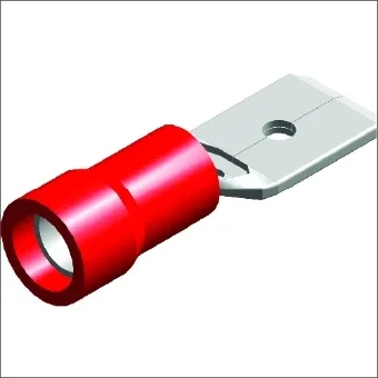 CONEX CE120103 Aderdoorverbinder rond/vlak