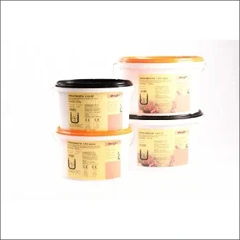 CX131025 CX131025 Brandisolerende coating/-bandage/-schuim/-dichtstof 0.27 m
