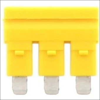 CONTA-CLIP 3493.8 Querverbinder Reihenklemme