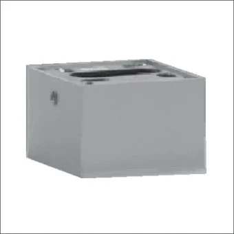 BLESSING 40071351011 Mechanisches Zubehoer/Teile fuer Leuchten 60 mm