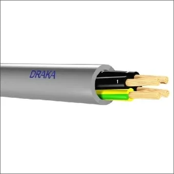DRAKA 126497LB Energiekabel < 1 kV fuer bewegliche Anwendungen